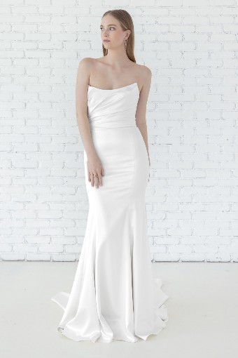 Willowby Elynor 59613 $2 Off White thumbnail