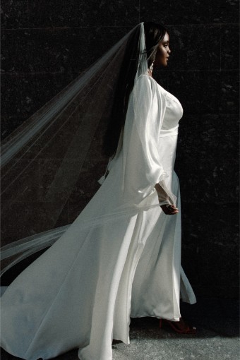 Willowby Sorvete 58302 #3 Ivory thumbnail