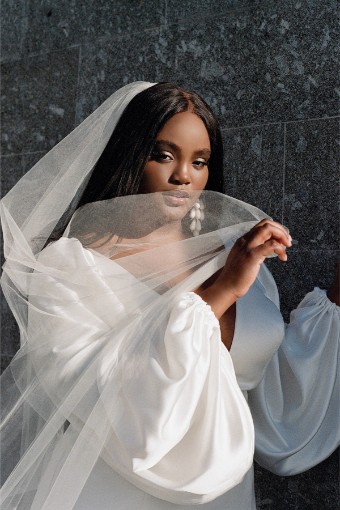 Willowby Sorvete 58302 #5 Ivory thumbnail