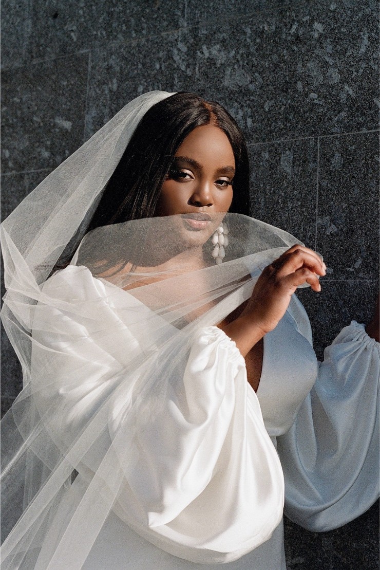 Willowby Sorvete 58302 #5 Ivory picture