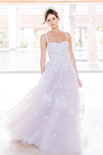 Willowby Abigail 59707 #3 Ivory/Off White thumbnail