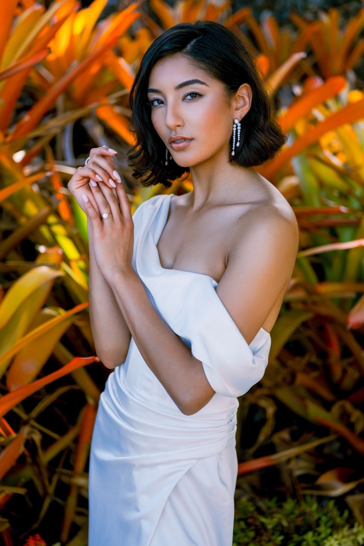 Willowby Jesse 52347 #5 default Ivory picture