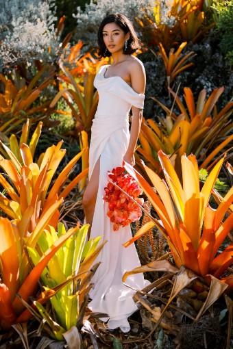 Willowby Jesse 52347 #3 Ivory thumbnail