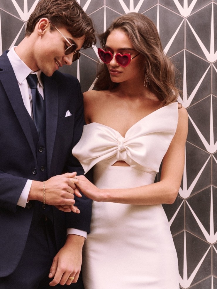 Rebecca Ingram Pezy 24RB794A01 #1 All Ivory picture