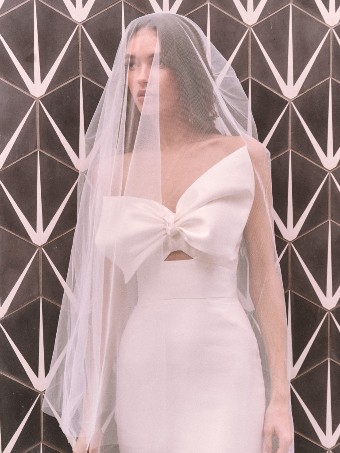 Rebecca Ingram Pezy 24RB794A01 $2 All Ivory thumbnail