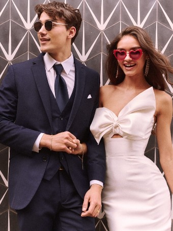 Rebecca Ingram Pezy 24RB794A01 $0 default All Ivory thumbnail