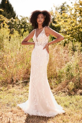 Lillian West 66183 #0 default Ivory/Ivory/Nude thumbnail