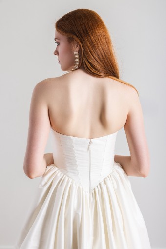 Willowby Ember 65403B #4 Ivory thumbnail