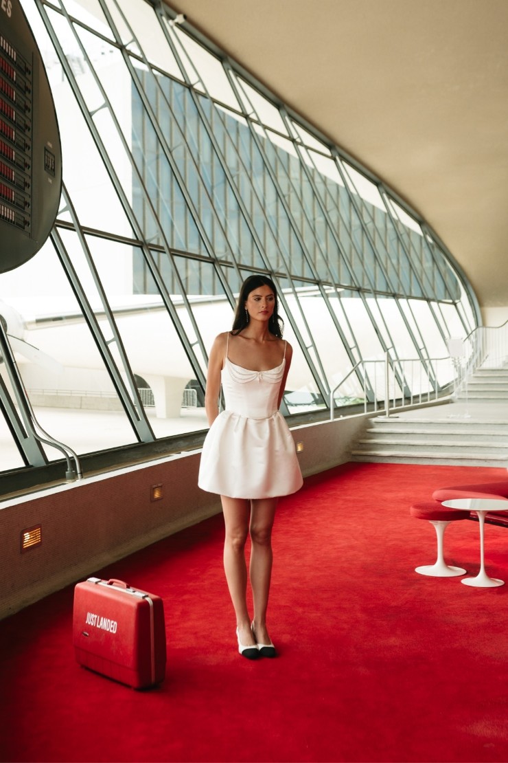 By Watters Beyond #6 default Ivory picture