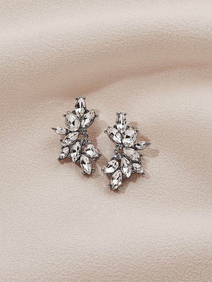 Olive &amp; Piper #Tatum Stud Earrings Image