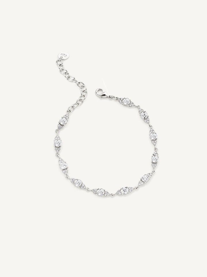 Olive & Piper Mini Chloe Bracelet #1 Gold picture