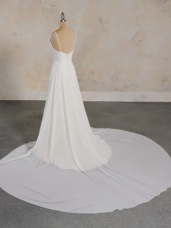 Rebecca Ingram Kelsey (Accessory - Detachable Overskirt) - YYOS0+24RS746000 - Rebecca Ingram Kelsey (Accessory - Detachable Overskirt) - YYOS0+24RS746000 - Rebecca Ingram $1 All Ivory thumbnail