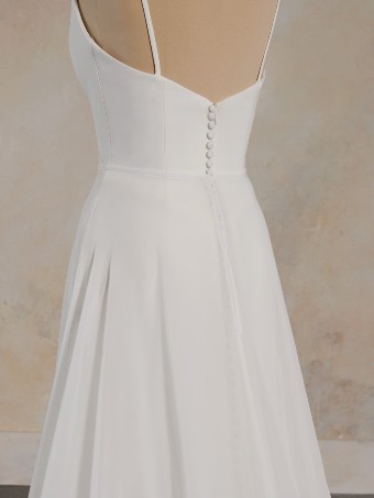 Rebecca Ingram Kelsey (Accessory - Detachable Overskirt) - YYOS0+24RS746000 - Rebecca Ingram Kelsey (Accessory - Detachable Overskirt) - YYOS0+24RS746000 - Rebecca Ingram $2 default All Ivory thumbnail