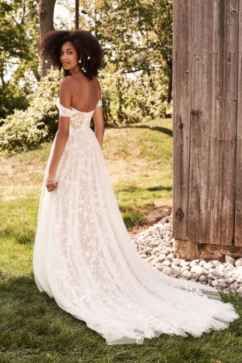 Lillian West 66184 #1 default Ivory/Nude thumbnail