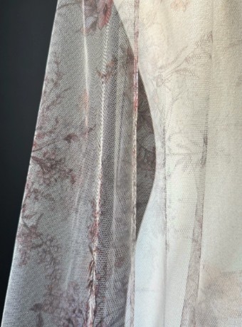 Sara Gabriel June Veil #5 Moonstone thumbnail