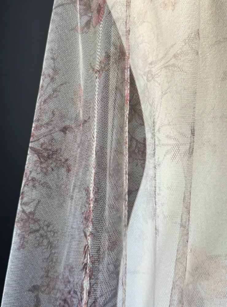 Sara Gabriel June Veil #5 Moonstone picture