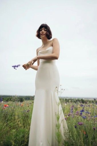 Jenny Yoo Watson 22311N #0 default Ivory thumbnail