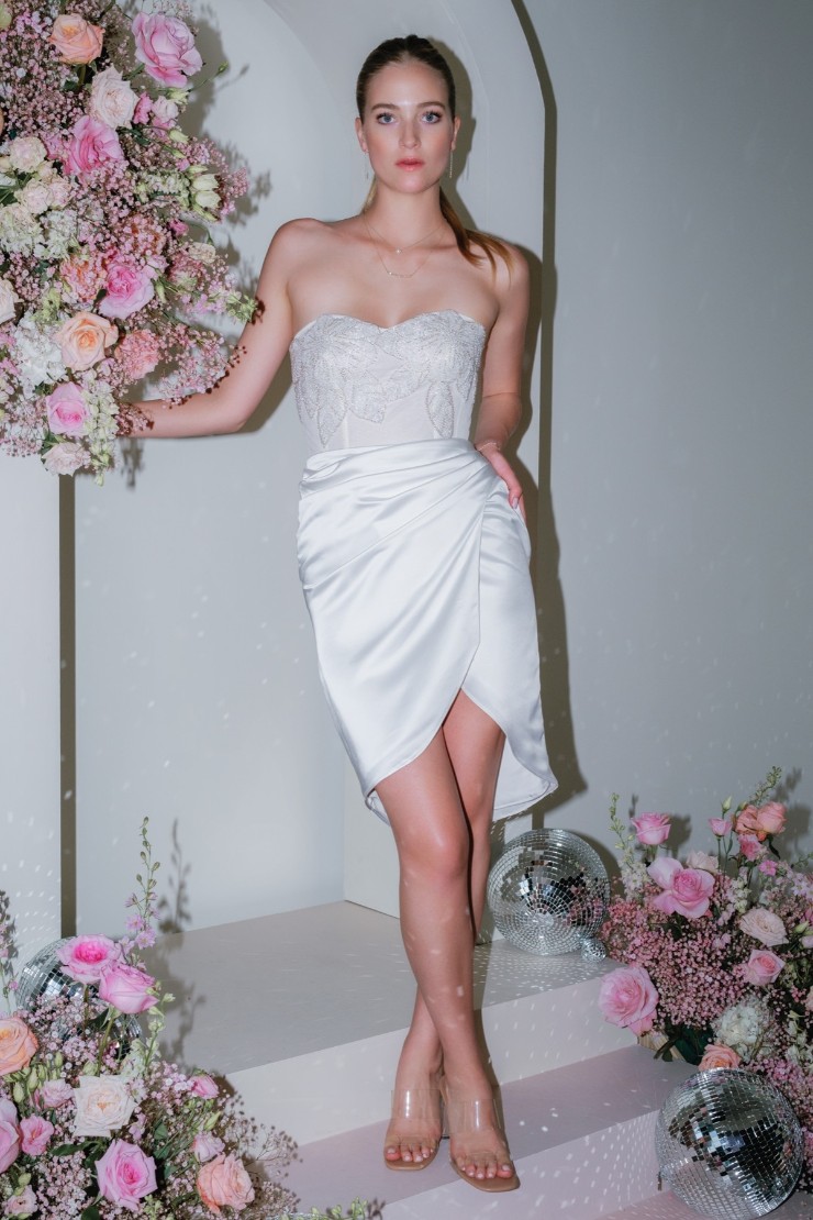 By Watters Smokin Hot #0 default Ivory picture