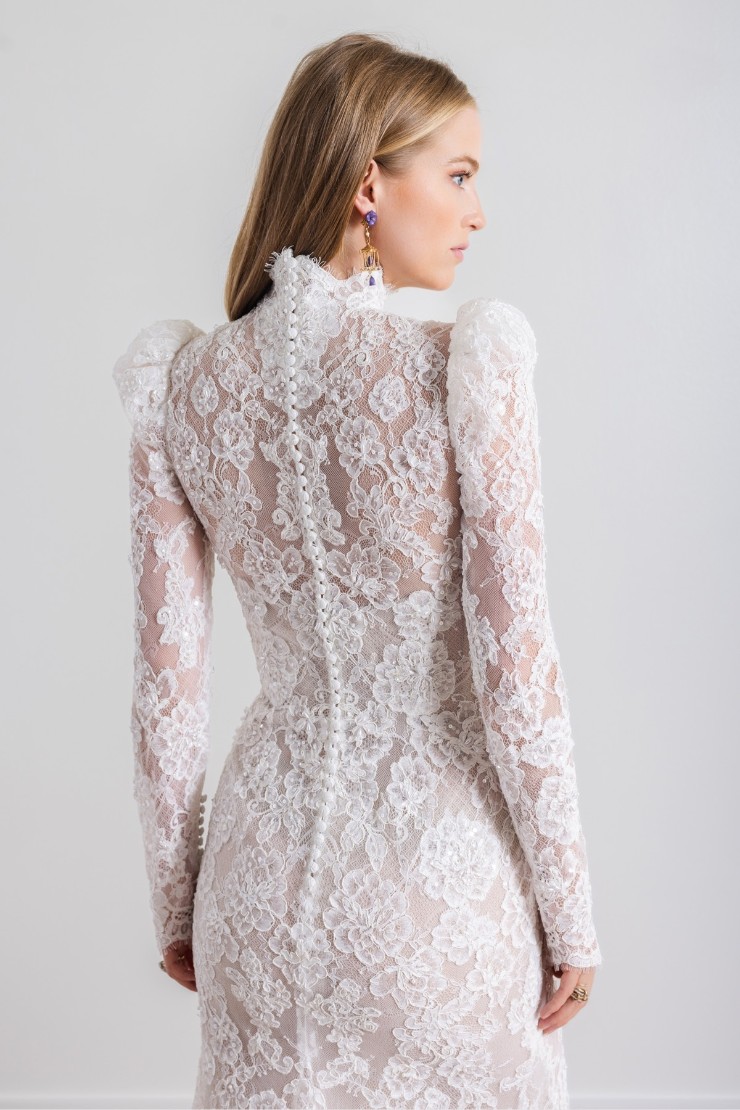 Watters Sydney 69111B #7 default Ivory/Nude picture