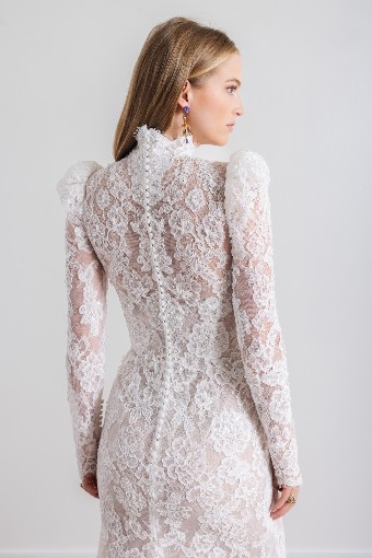 Watters Sydney 69111B $7 default Ivory/Nude thumbnail