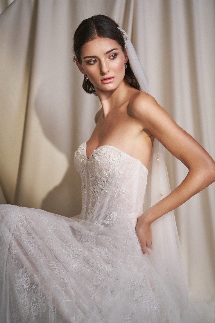 Watters Lumen 69710B #7 default Ivory-Ivory picture