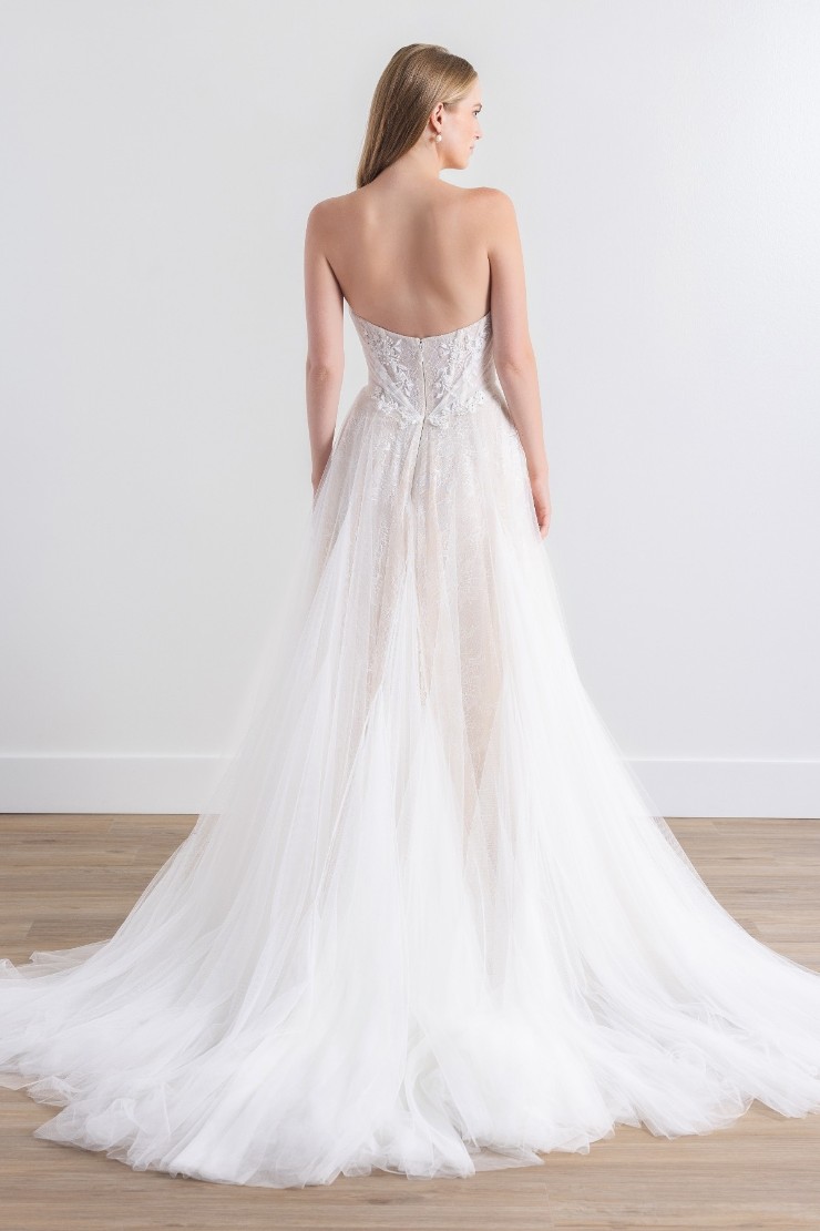 Watters Lumen 69710B #1 Ivory-Ivory picture