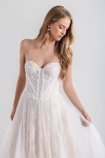 Watters Lumen 69710B $3 Ivory-Ivory thumbnail