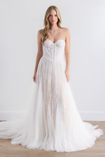 Watters Lumen 69710B $1 Ivory-Ivory thumbnail