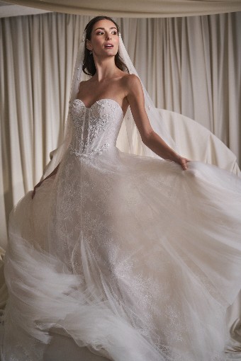 Watters Lumen 69710B $0 default Ivory-Ivory thumbnail