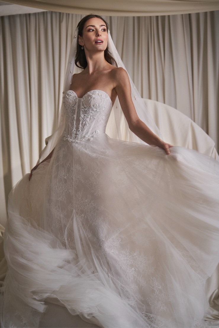 Watters Lumen 69710B #0 default Ivory-Ivory picture