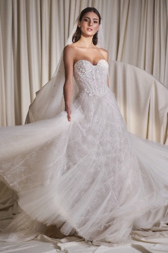 Watters Lumen 69710B $5 Ivory-Ivory thumbnail