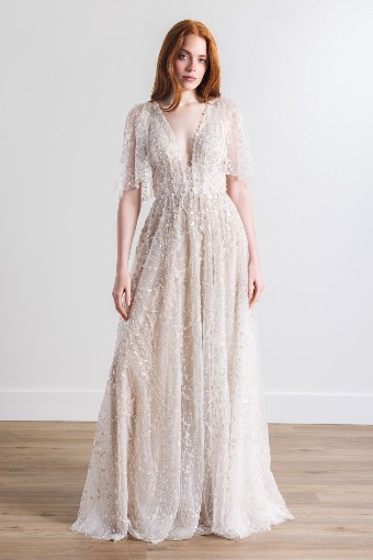 Willowby Aries Unlined 54615 $0 default Platinum thumbnail
