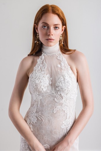 Willowby Zoe 54725 #2 Ivory/Nude thumbnail