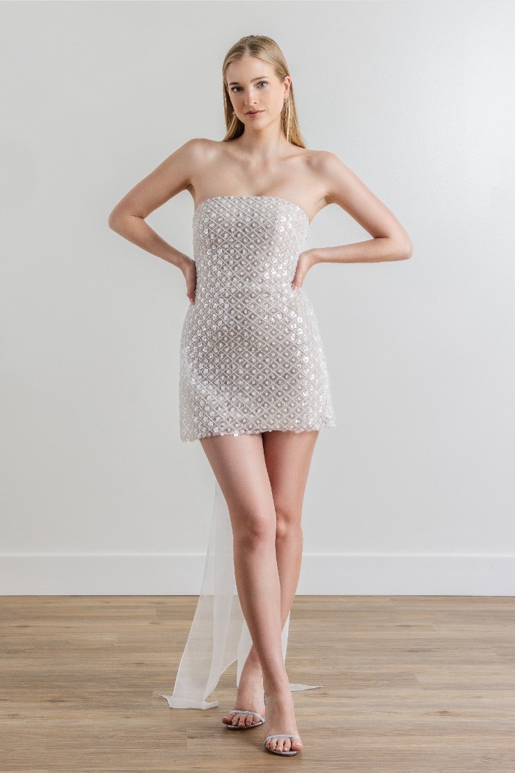 By Watters Crescendo #0 default Ivory picture