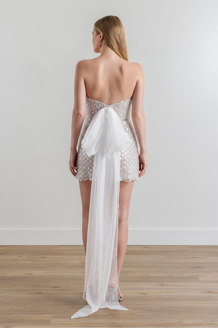 By Watters Crescendo #1 Ivory picture