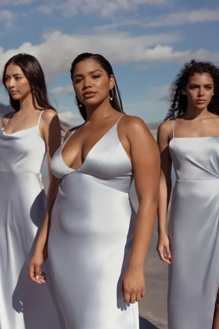 Jenny Yoo Eloise 122105 #5 default Prosecco picture