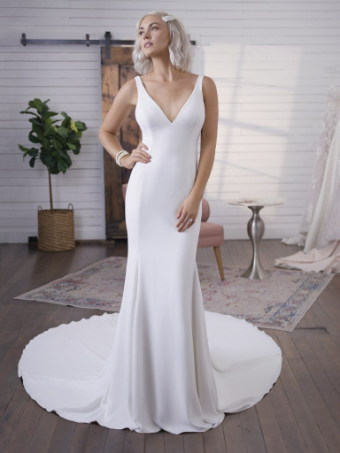 Maggie Sottero Fernanda #2 thumbnail
