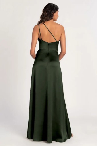Jenny Yoo Jensen 221104 #1 default Loden thumbnail