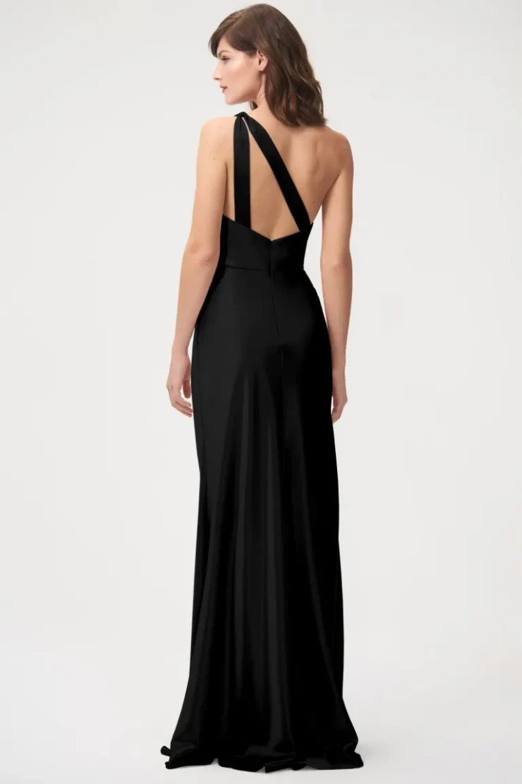 Jenny Yoo Lena 18103 #1 Black picture