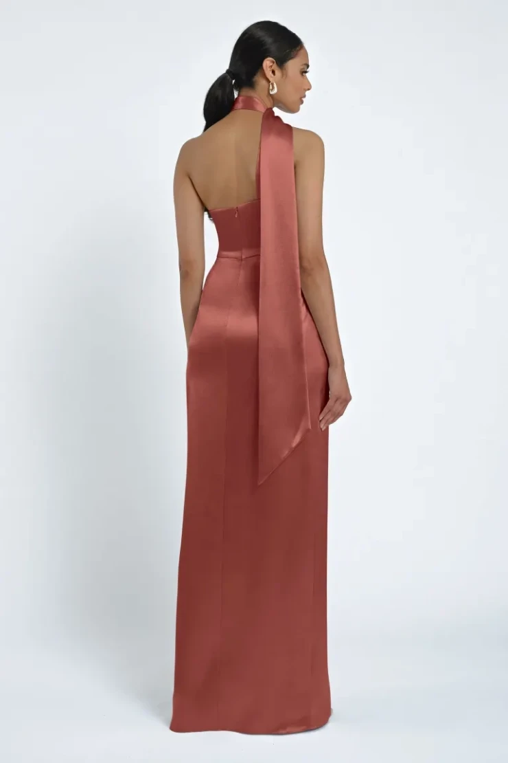 Jenny Yoo Hepburn 125109 #1 default English Rose picture