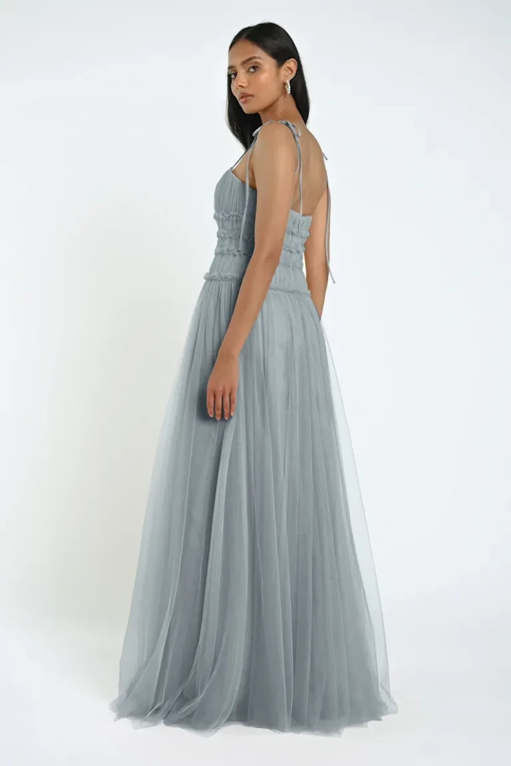 Jenny Yoo Berkley 12552 #1 default Mayan Blue picture