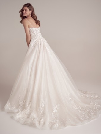 Maggie Sottero Casey #13 thumbnail