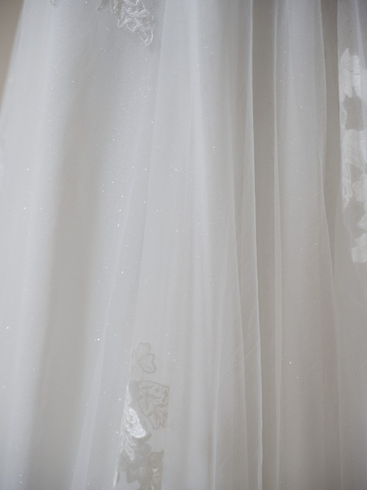 Rebecca Ingram Jalissa 25RC318B01 #16 default Ivory over Blush (gown with Ivory Illusion) picture