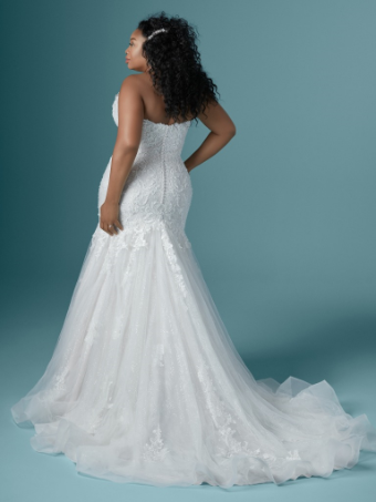 Maggie Sottero Lonnie Lynette #6 thumbnail