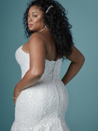 Maggie Sottero Lonnie Lynette #7 thumbnail