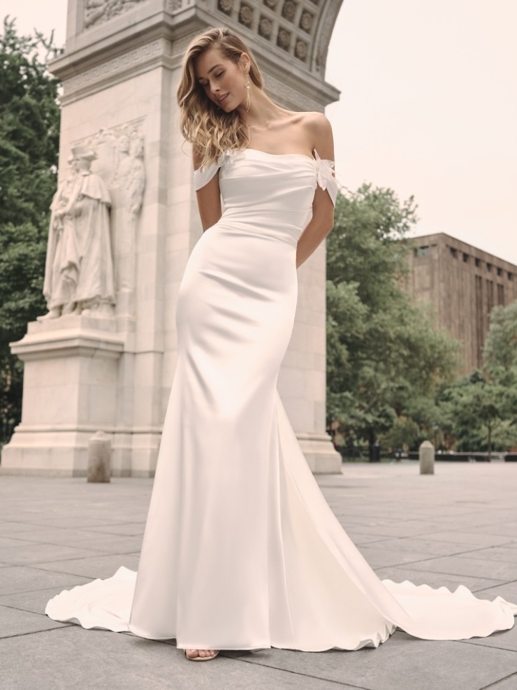 Maggie Sottero Cameron Image
