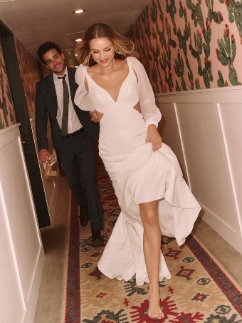 Rebecca Ingram Kelsey 24RS746B01 $3 All Ivory thumbnail