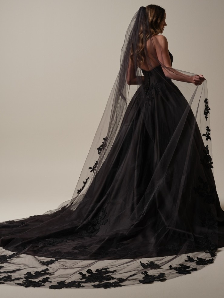 Maggie Sottero Serafina 25MS268B01 #16 default All Ivory picture