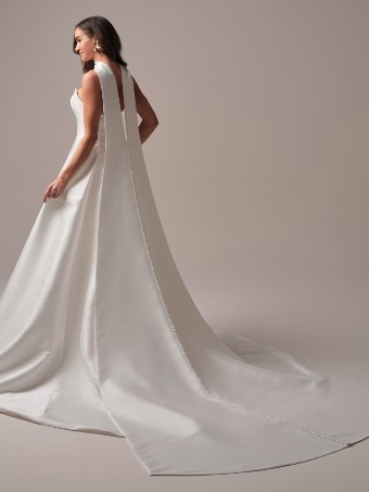 Sottero and Midgley Donovan 25SN930 $2 All Ivory thumbnail