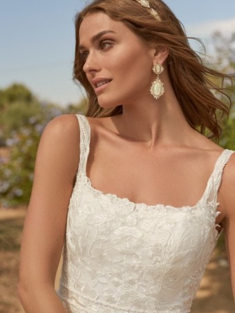Maggie Sottero Albany #13 thumbnail